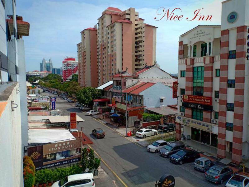 Nice Inn George Town Exterior photo